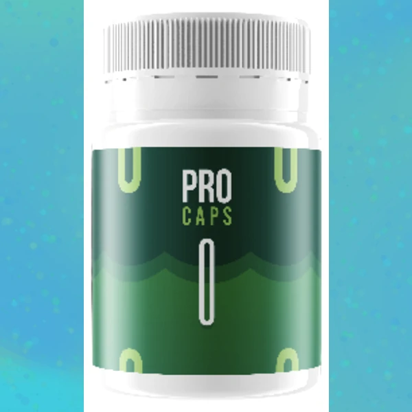 Pro Caps