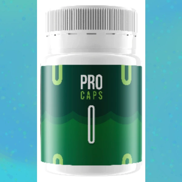 Pro Drops