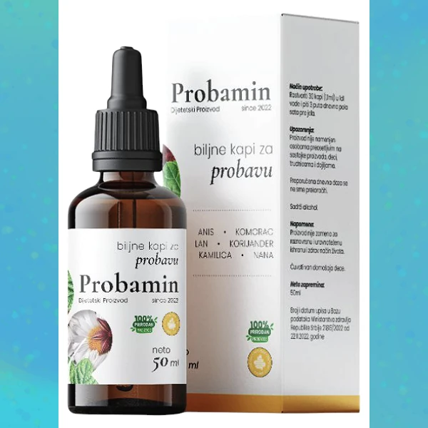 Probamin