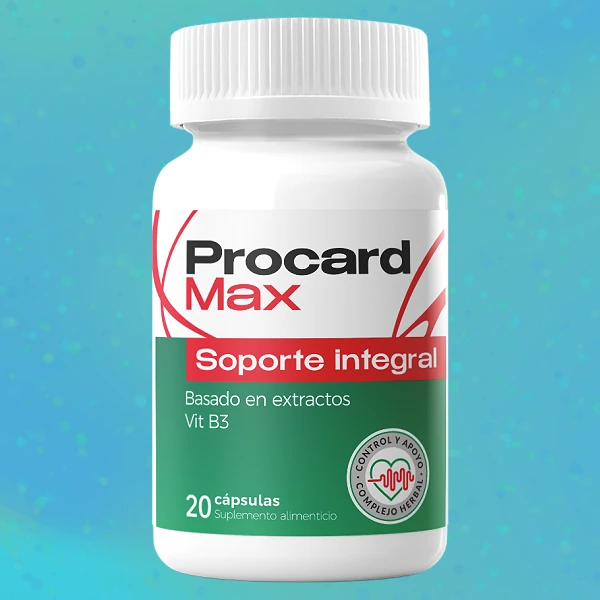 Procard Max