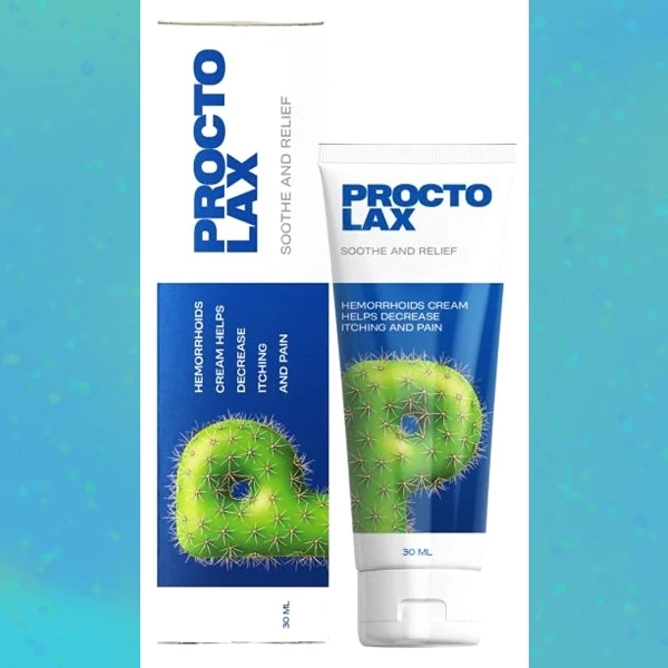 Proctolax