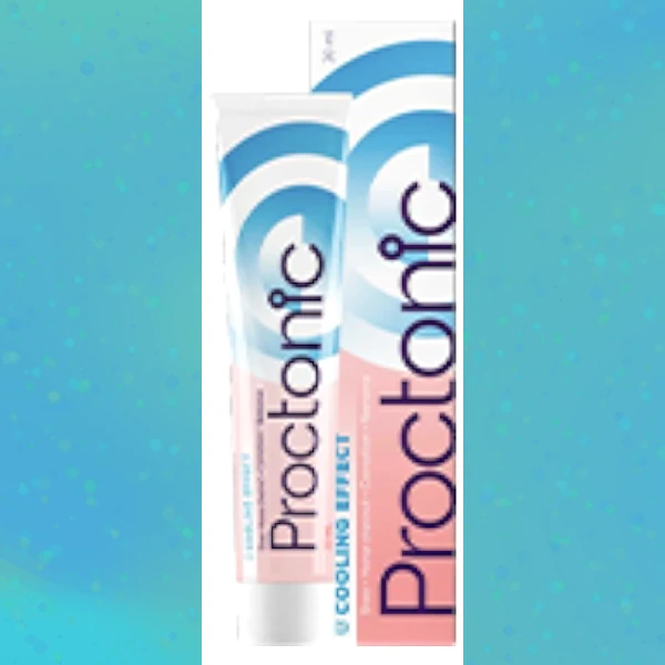 Proctonic