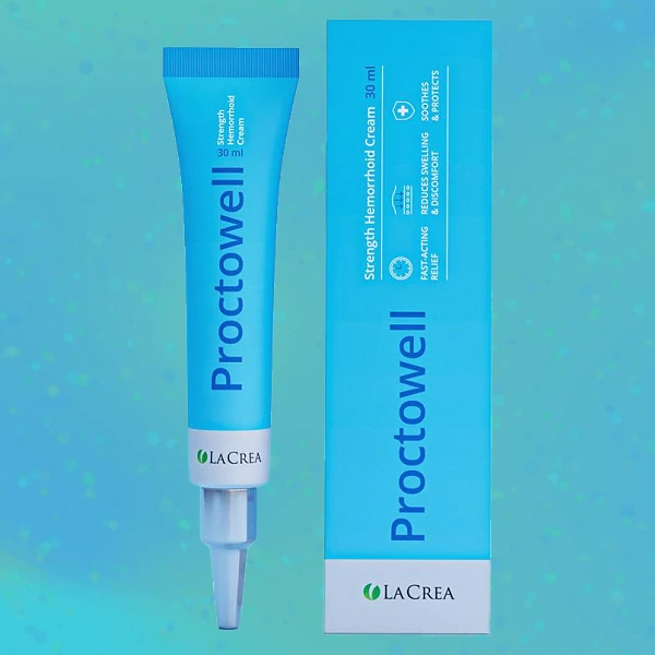 Proctowell