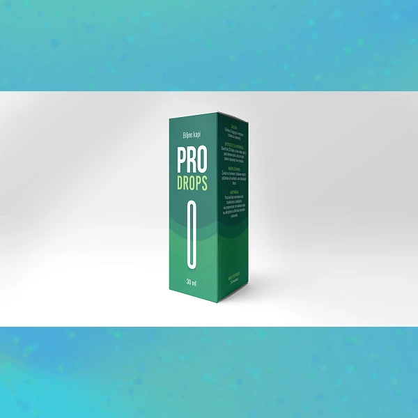 ProDrops