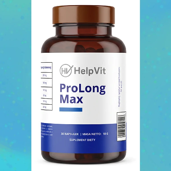 ProLong Max