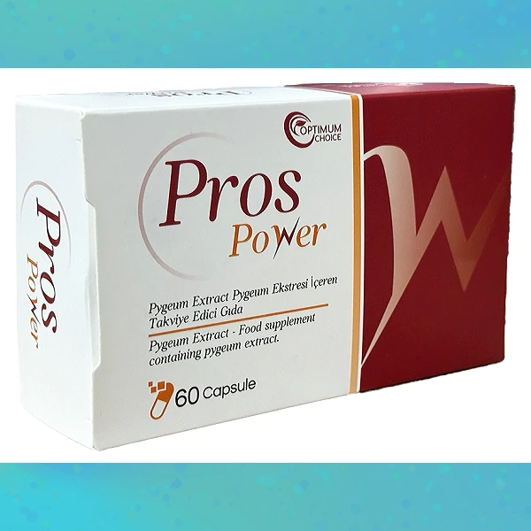 Pros Power