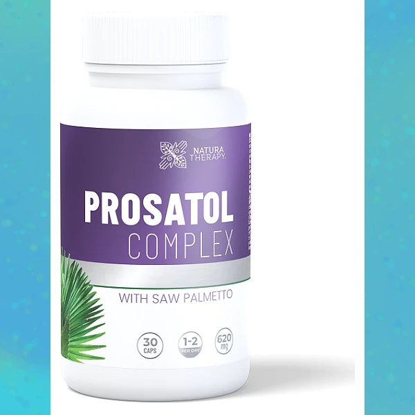 Prosatol Complex