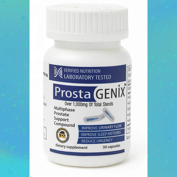 Prosta Genix