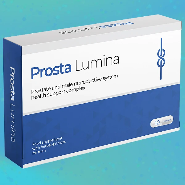 Prosta Lumina