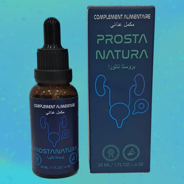 Prosta Natura