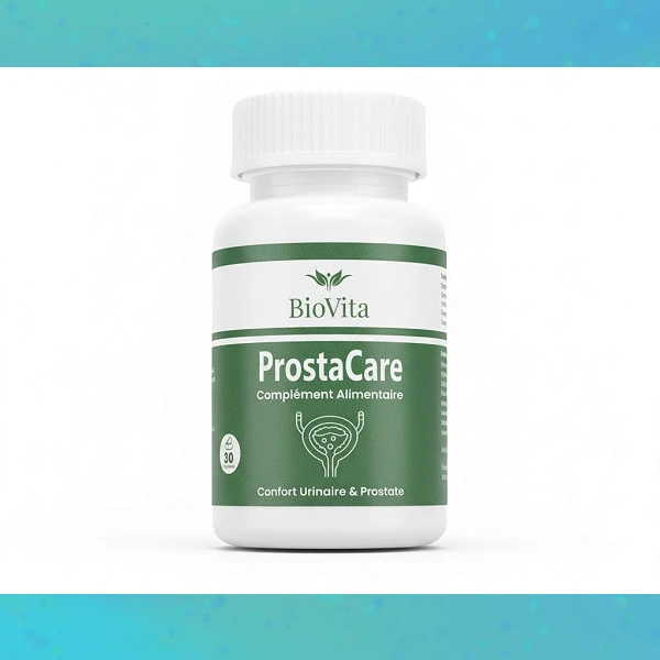ProstaCare