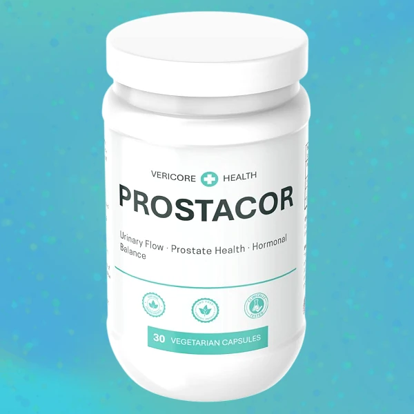 Prostacor