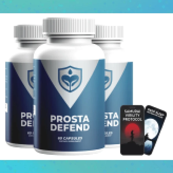 ProstaDefend