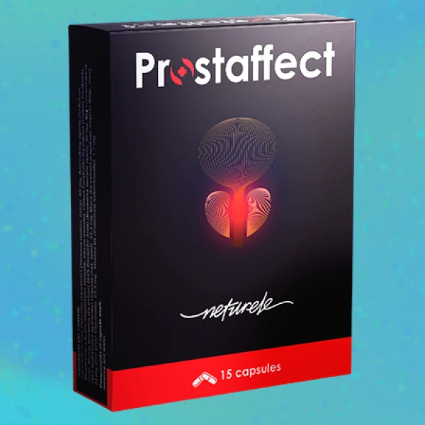 Prostaffect
