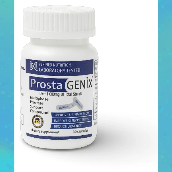ProstaGenix