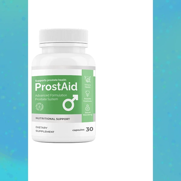 ProstAid