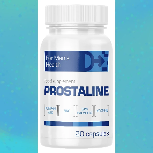 Prostaline