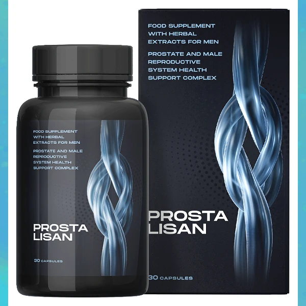 Prostalisan
