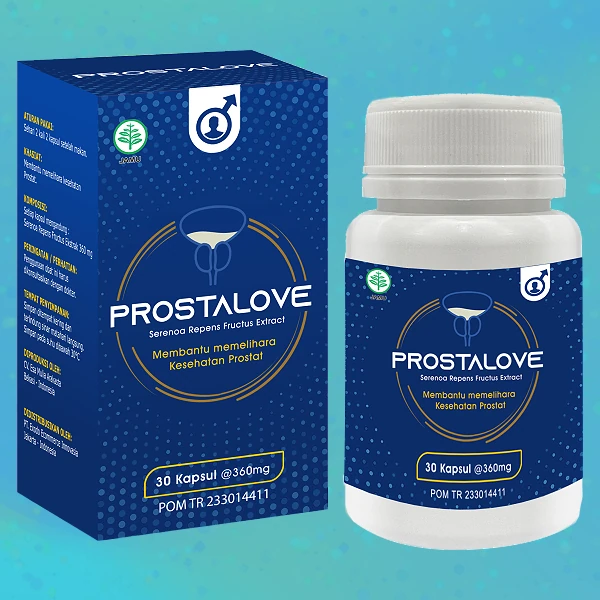 Prostalove