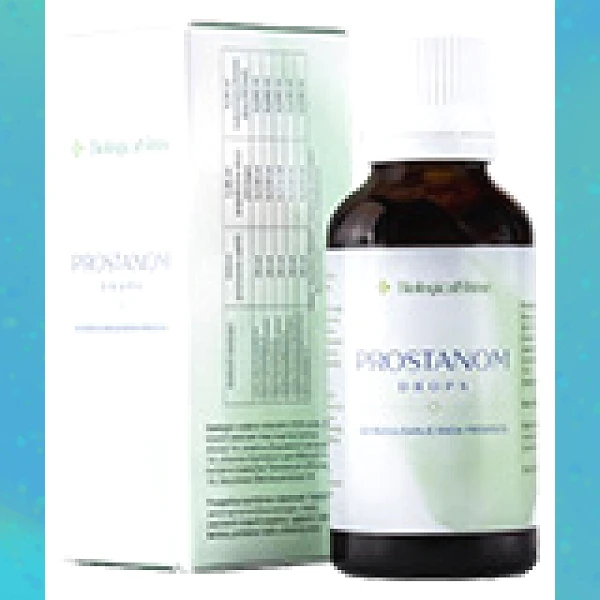 Prostanom Drops