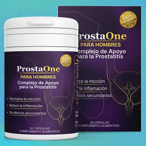ProstaOne