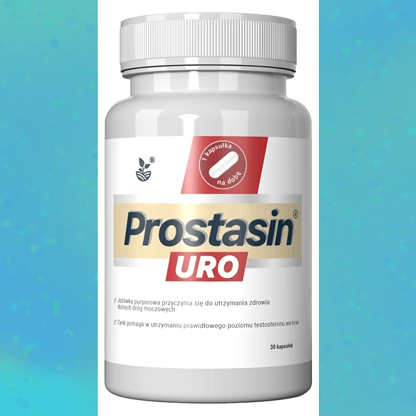 Prostasin Uro