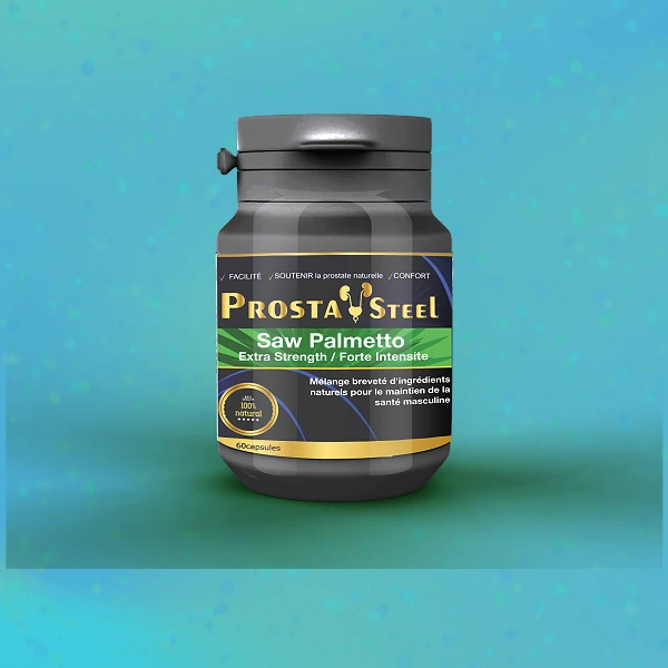 ProstaSteel