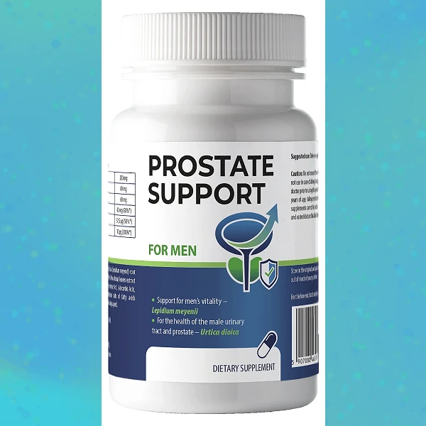 Prostate Support