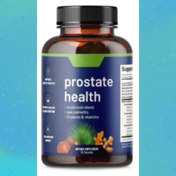 Prostate