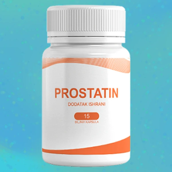 PROSTATIN caps