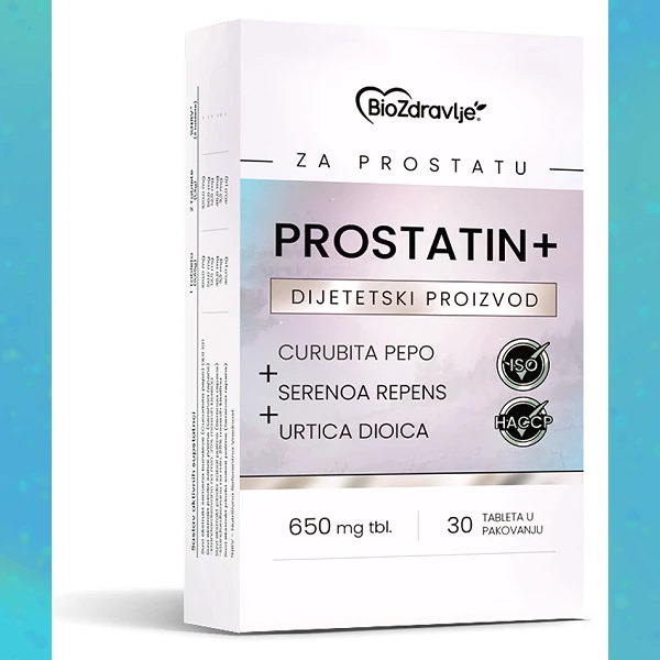Prostatin