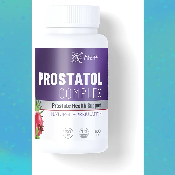 Prostatol Complex