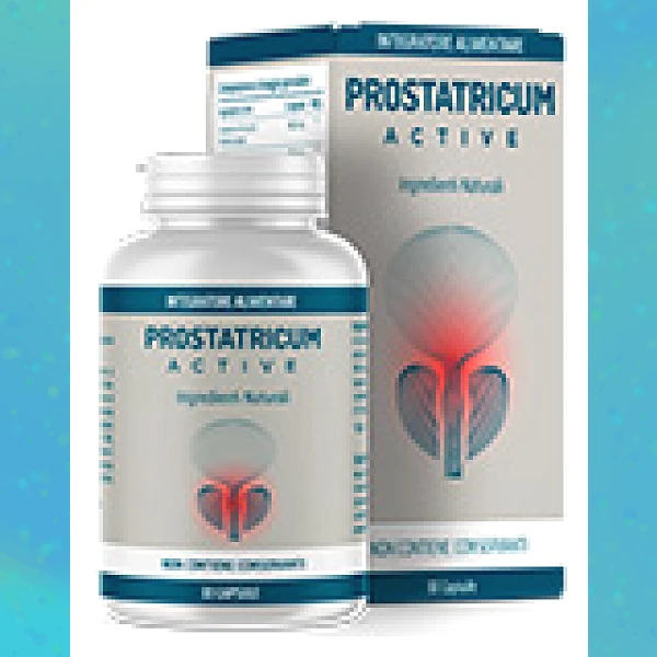 Prostatricum Active