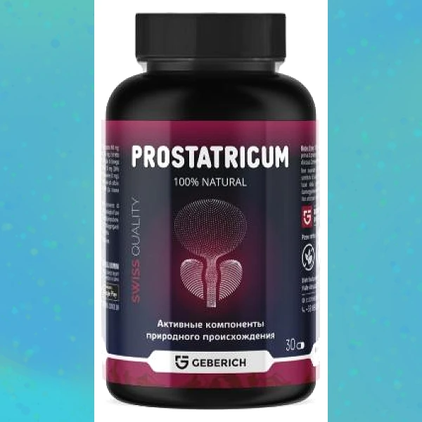 Prostatricum