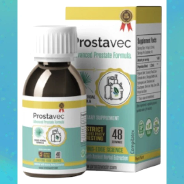 Prostavec