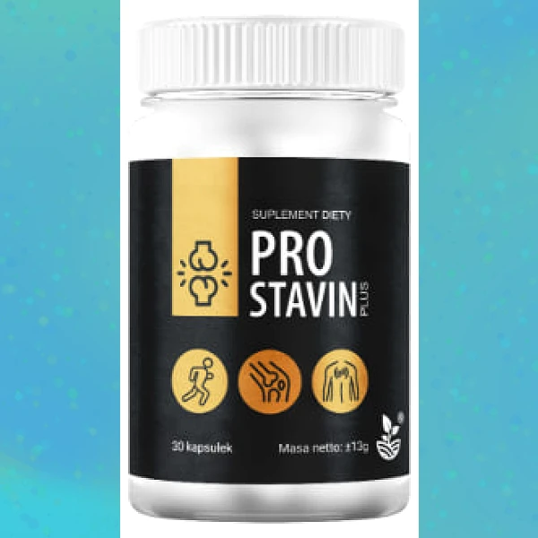 Prostavin Plus