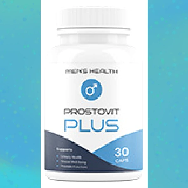 Prostavit Plus