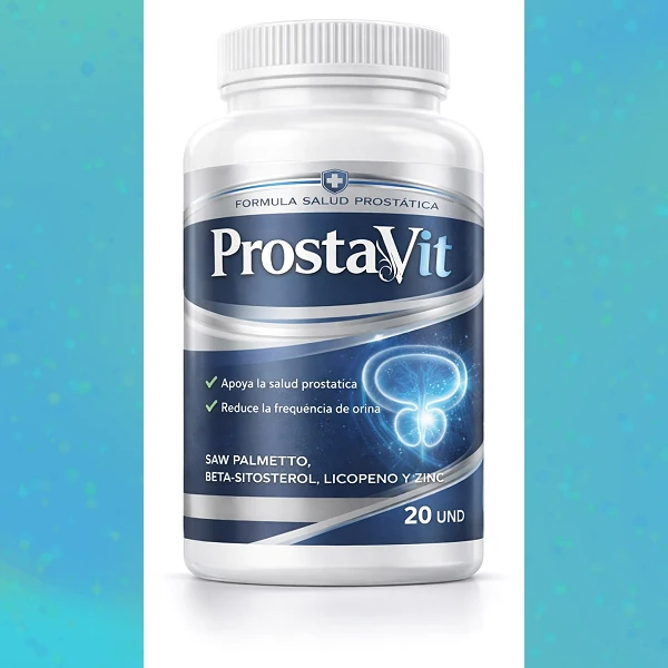 PROSTAVIT