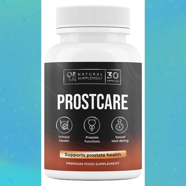 ProstCare