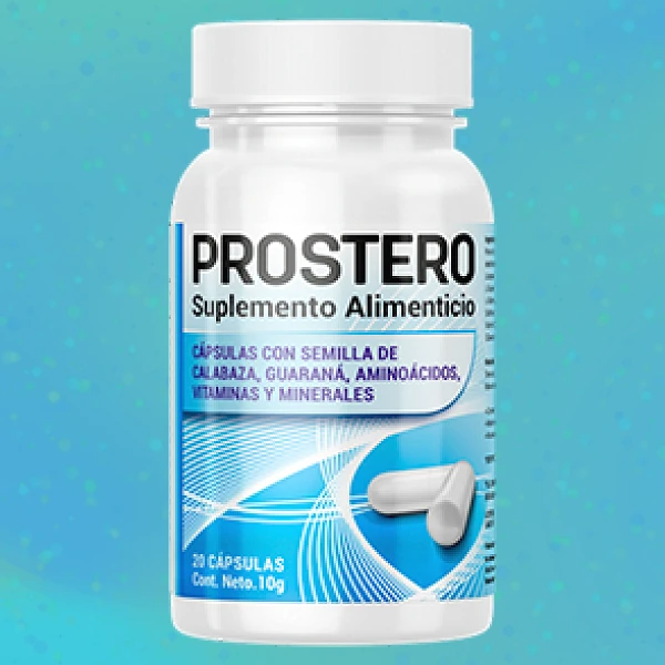 Prostero