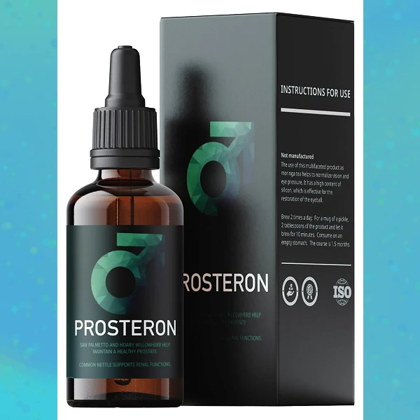 Prosteron