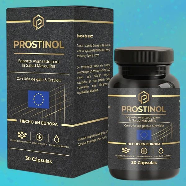 Prostinol