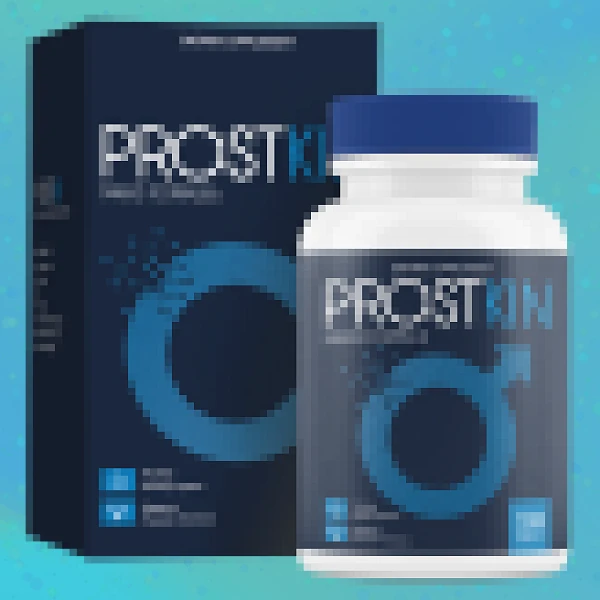 Prostkin