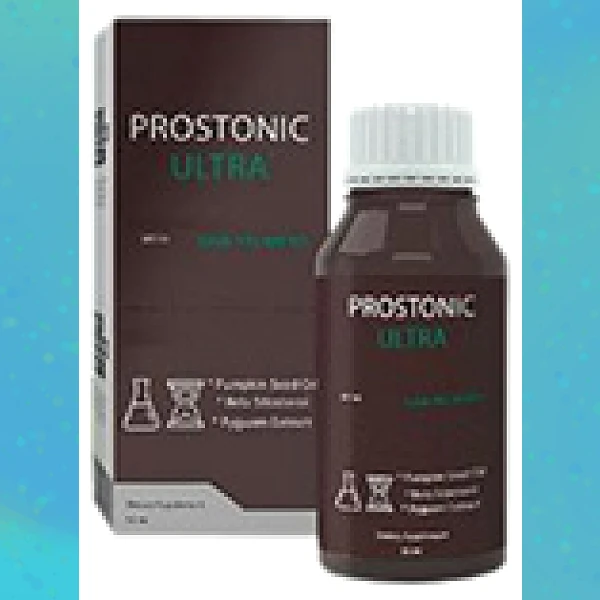 Prostonic Ultra