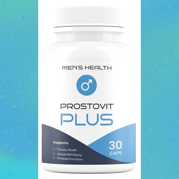 Prostovit Plus