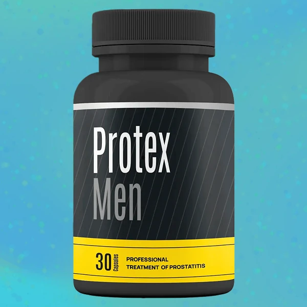 Protex Men
