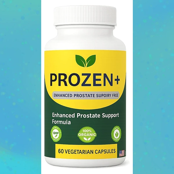 Prozen Plus