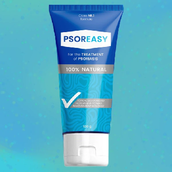 Psoreasy