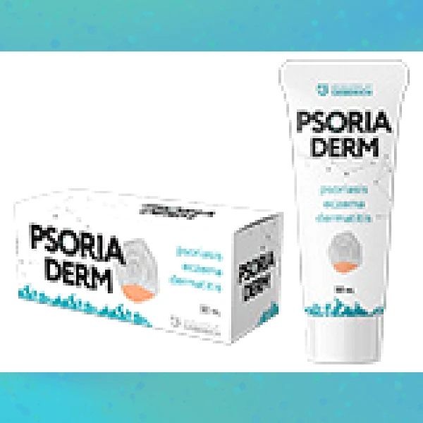 Psoriaderm