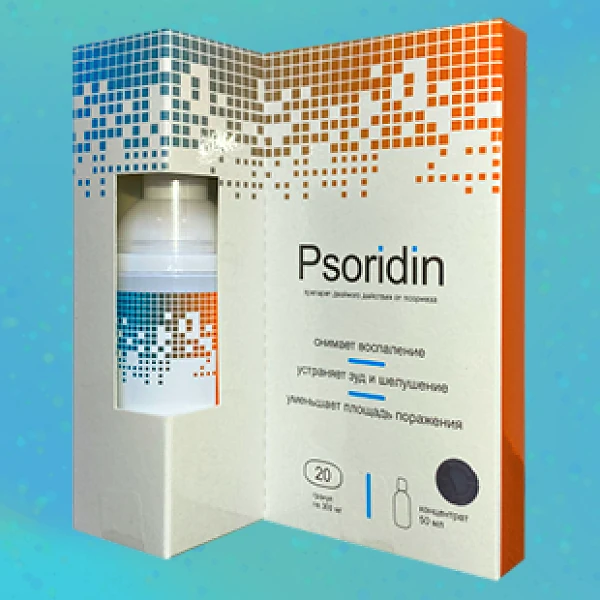 Psoridin